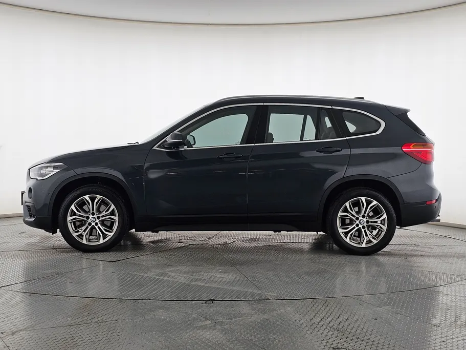 2019 BMW X Series 1 S Drive 20 i