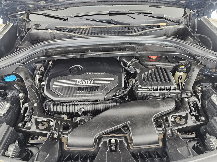 2019 BMW X Series 1 S Drive 20 i