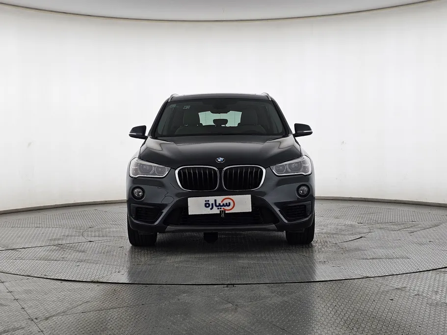2019 BMW X Series 1 S Drive 20 i