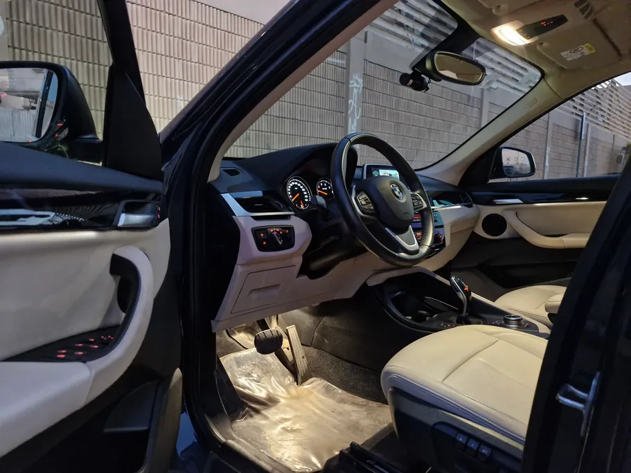 2019 BMW X Series X1sDrive20i A  