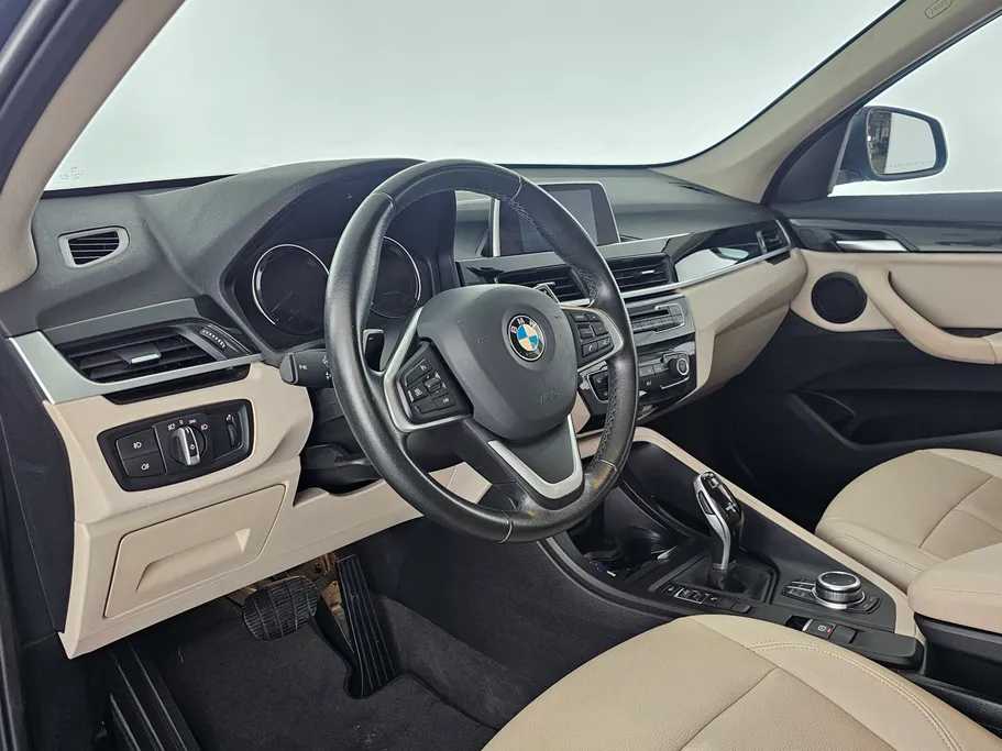 2019 BMW X Series 1 S Drive 20 i