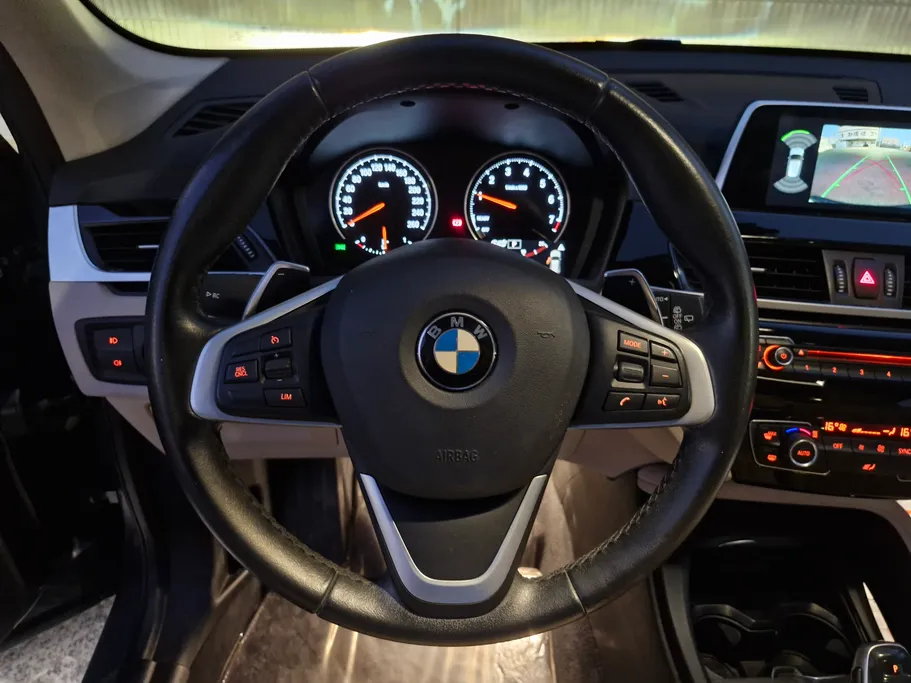 2019 BMW X Series X1sDrive20i A  