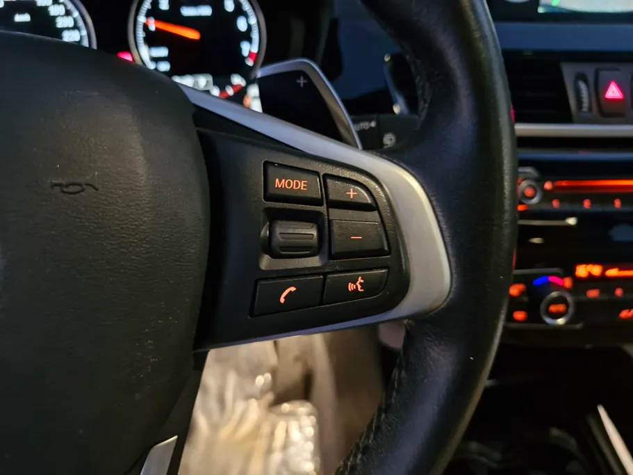 2019 BMW X Series X1sDrive20i A  