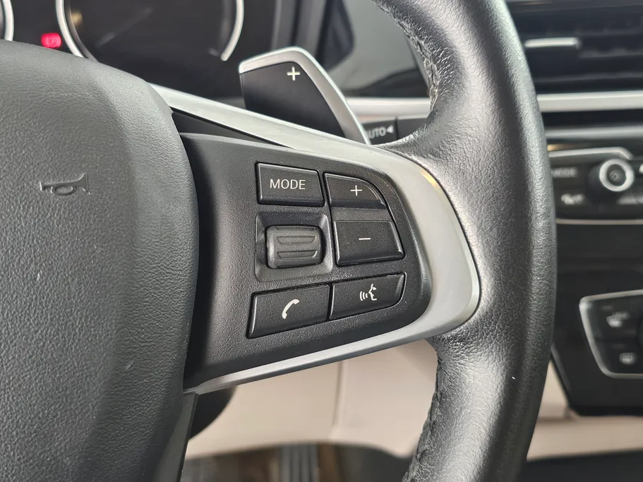 2019 BMW X Series 1 S Drive 20 i
