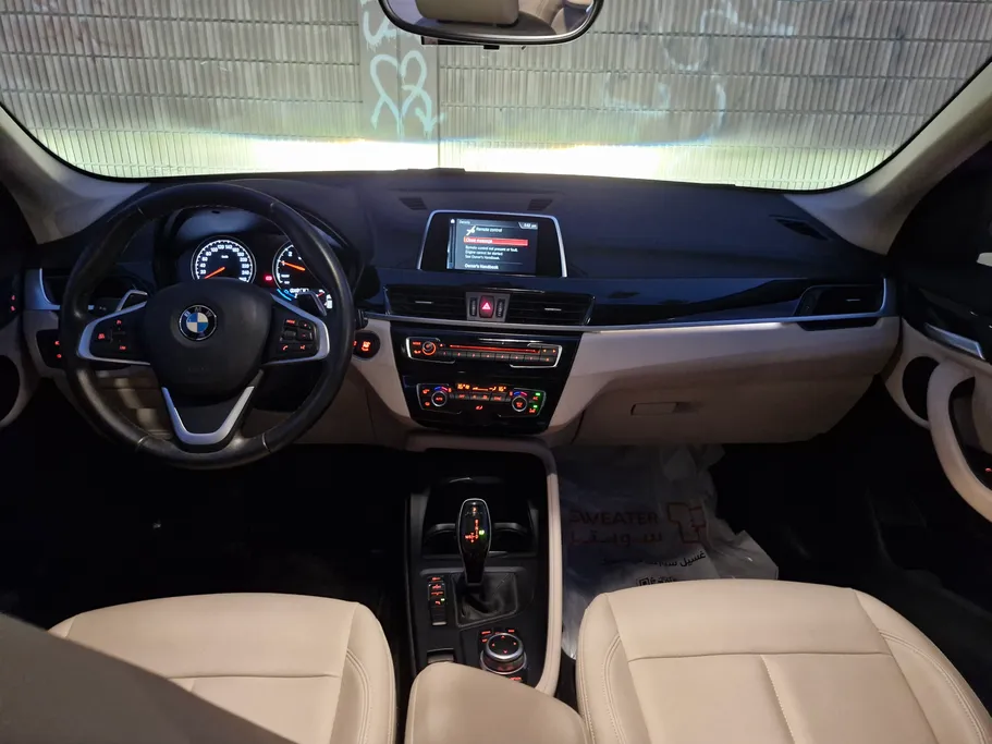 2019 BMW X Series X1sDrive20i A  