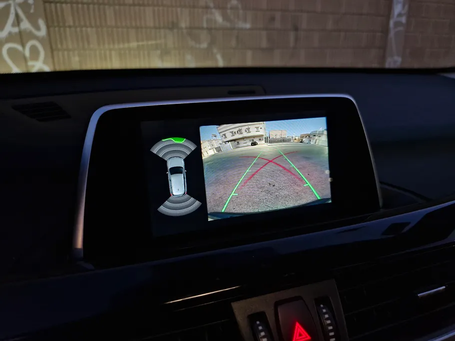 2019 BMW X Series X1sDrive20i A  