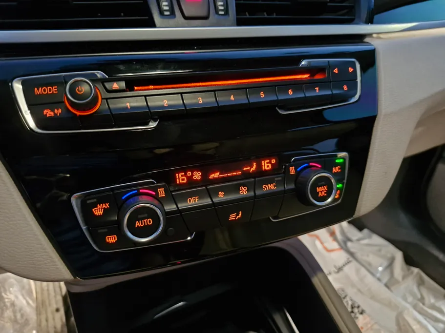 2019 BMW X Series X1sDrive20i A  