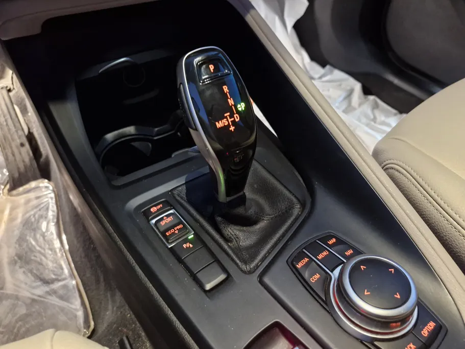 2019 BMW X Series X1sDrive20i A  