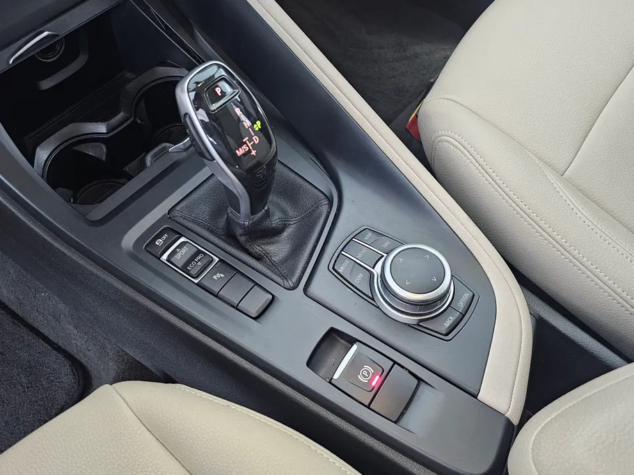 2019 BMW X Series 1 S Drive 20 i