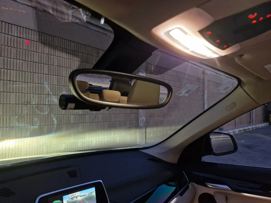 2019 BMW X Series X1sDrive20i A  