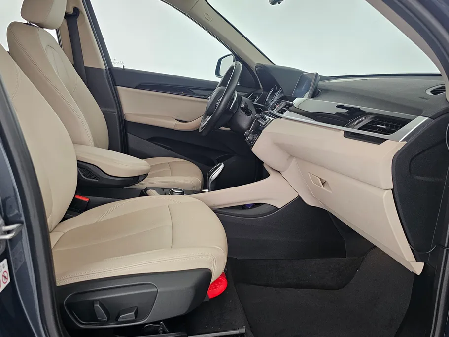 2019 BMW X Series 1 S Drive 20 i