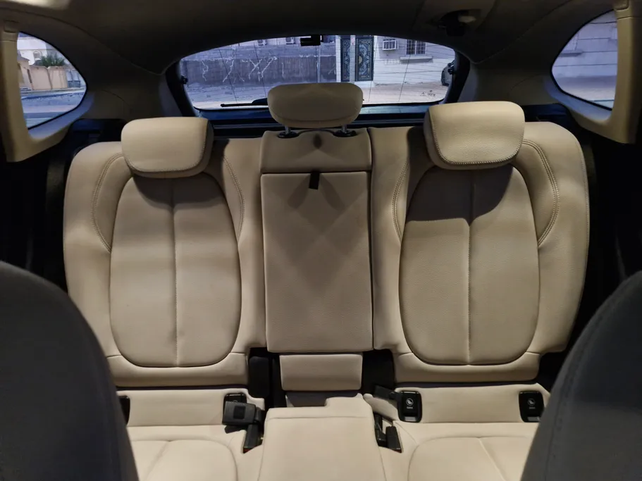 2019 BMW X Series X1sDrive20i A  