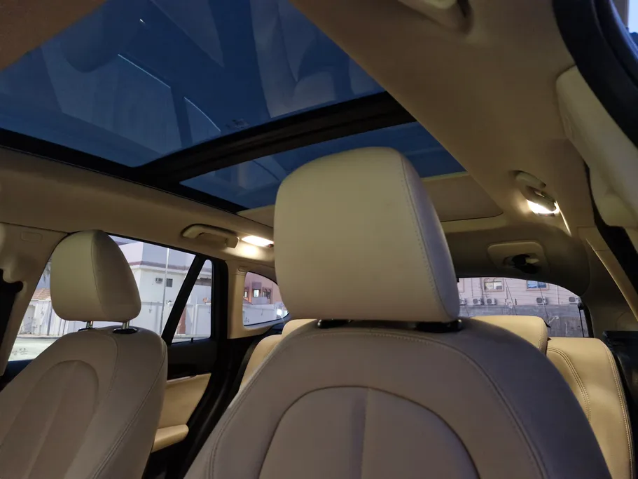 2019 BMW X Series X1sDrive20i A  