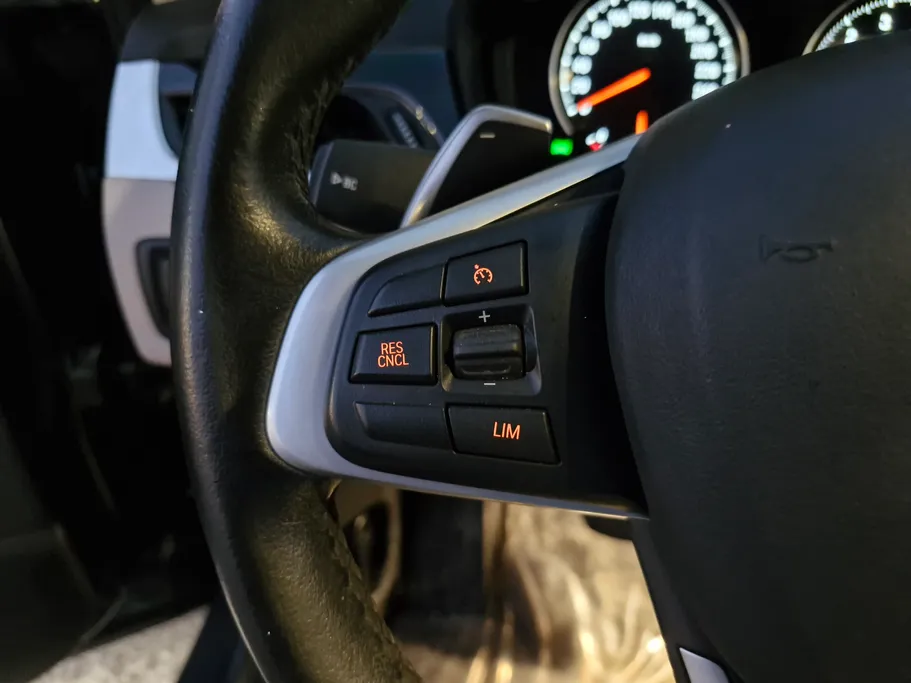 2019 BMW X Series X1sDrive20i A  