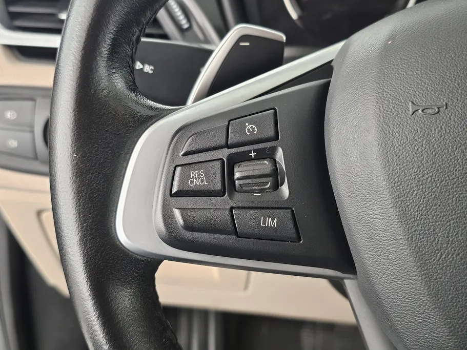 2019 BMW X Series 1 S Drive 20 i