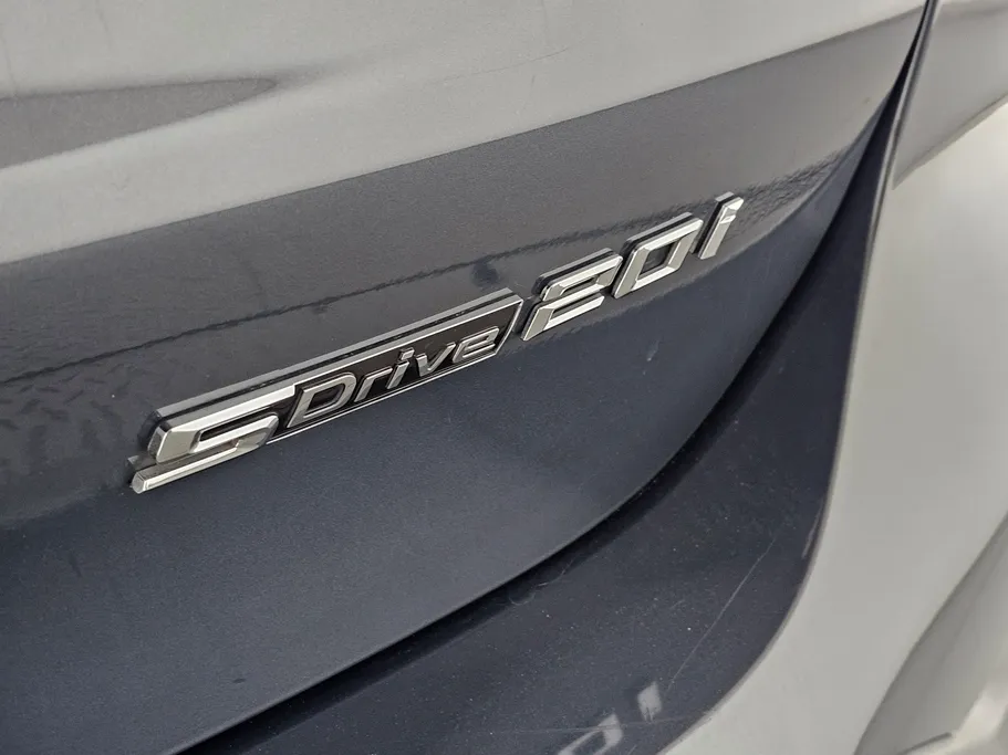 2019 BMW X Series 1 S Drive 20 i
