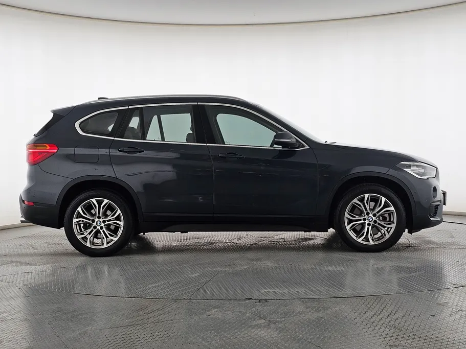 2019 BMW X Series 1 S Drive 20 i