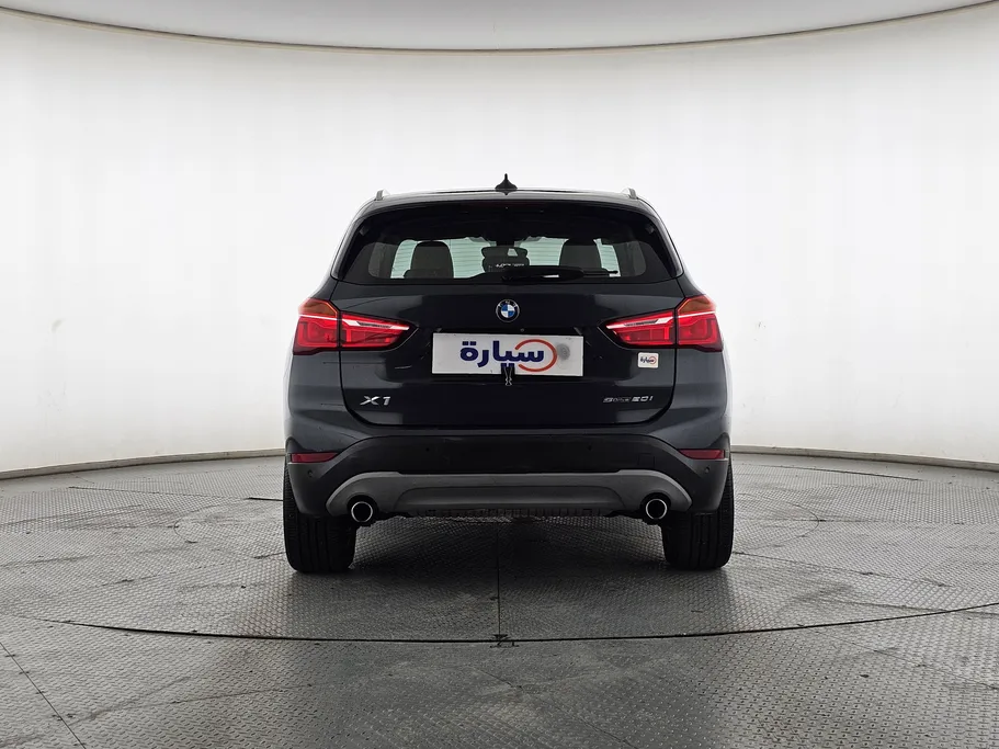 2019 BMW X Series 1 S Drive 20 i