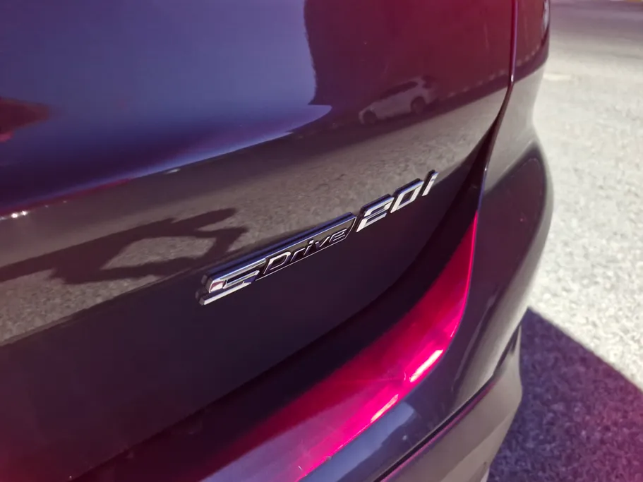 2019 BMW X Series X1sDrive20i A  
