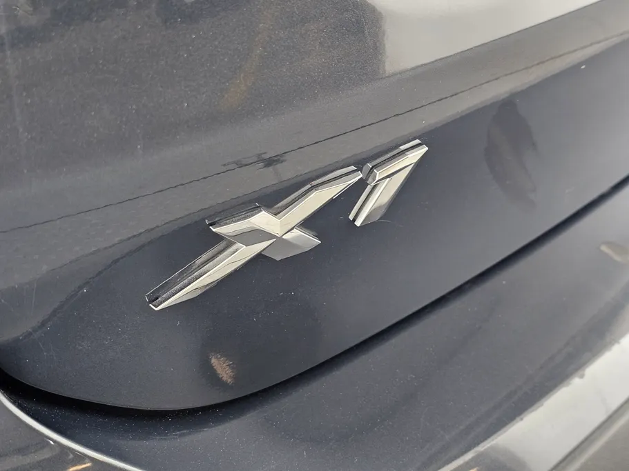 2019 BMW X Series 1 S Drive 20 i