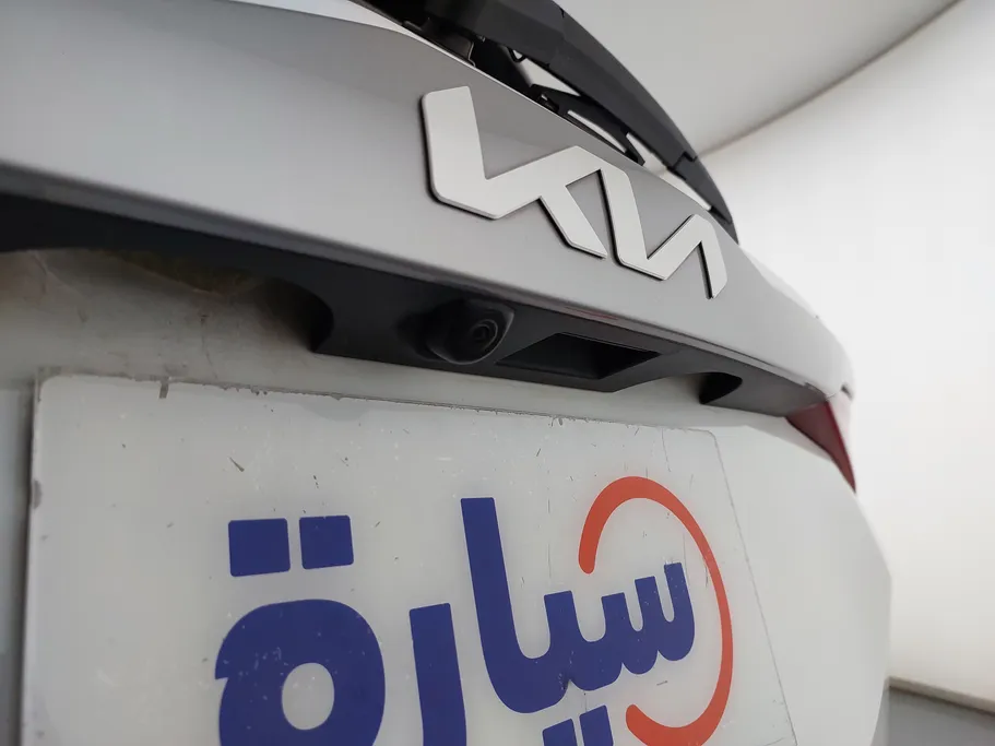 كيا سيلتوس LX 2022 