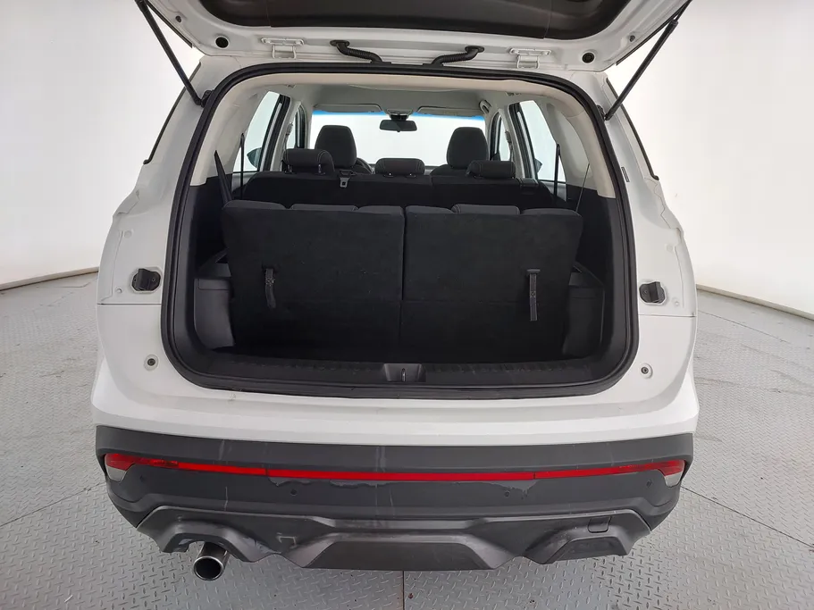 2023 Chevrolet Captiva LS 