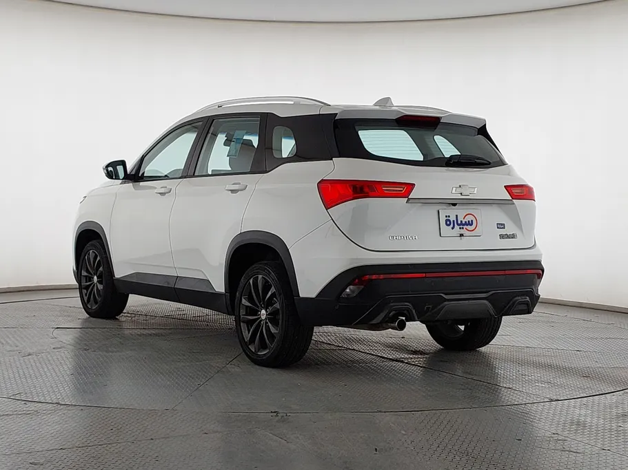 2023 Chevrolet Captiva LS 