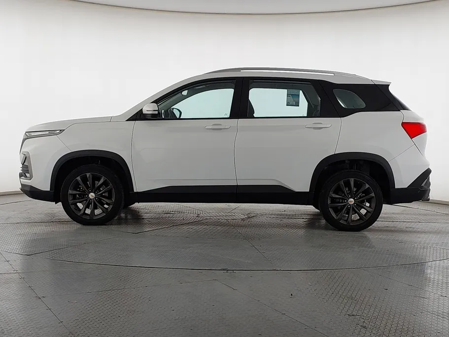 2023 Chevrolet Captiva LS 