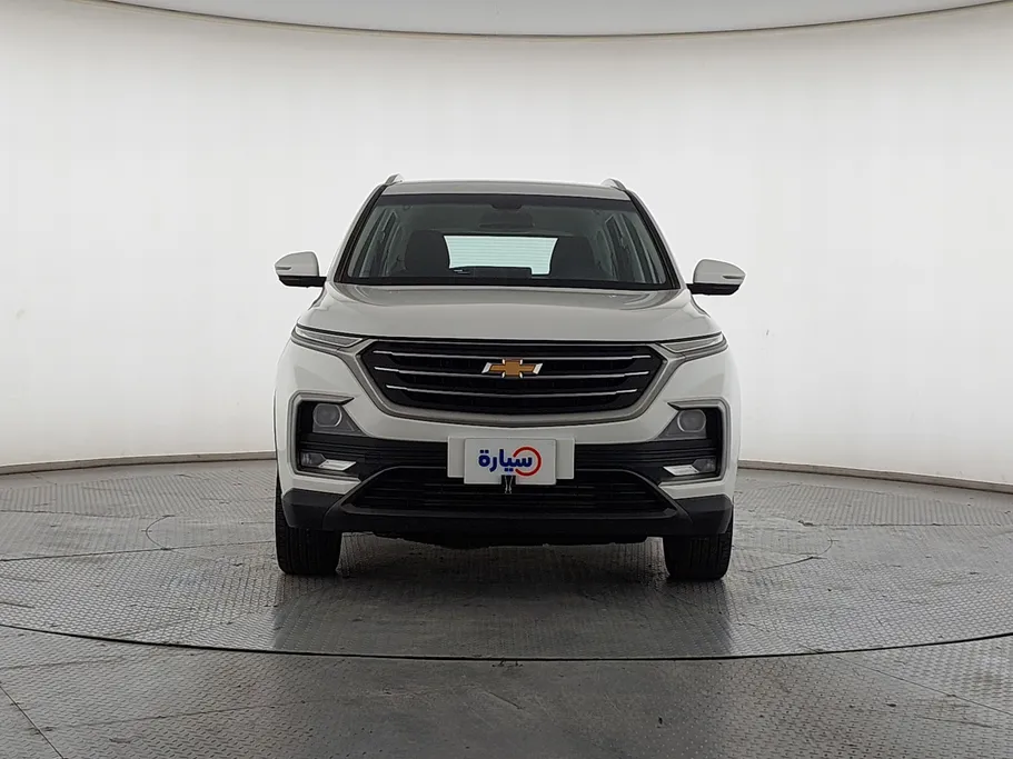 2023 Chevrolet Captiva LS 