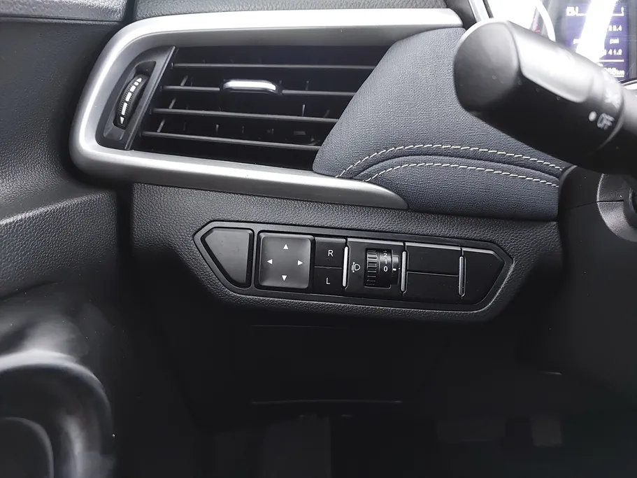 2023 Chevrolet Captiva LS 