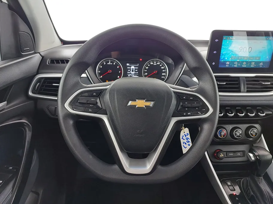 2023 Chevrolet Captiva LS 
