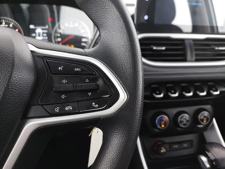 2023 Chevrolet Captiva LS 