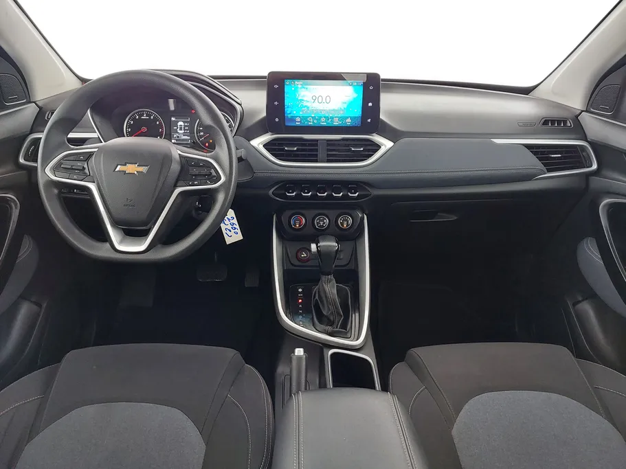 2023 Chevrolet Captiva LS 