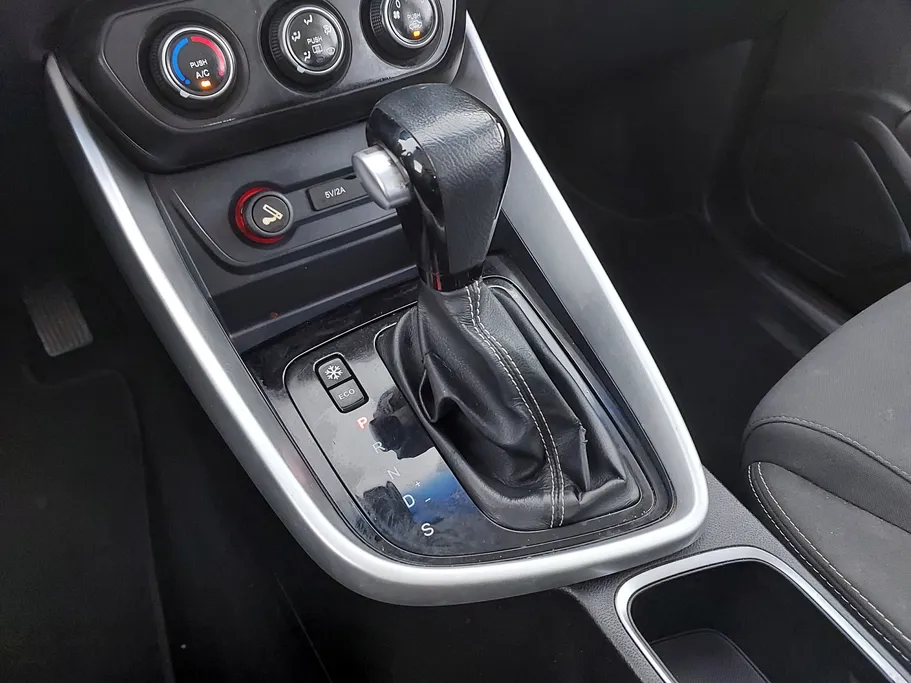 2023 Chevrolet Captiva LS 