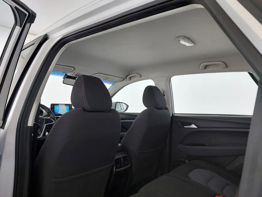 2023 Chevrolet Captiva LS 