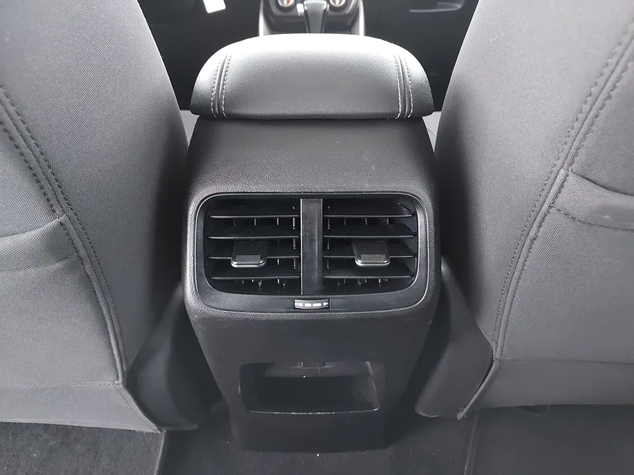 2023 Chevrolet Captiva LS 