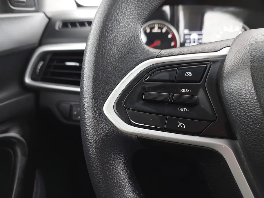 2023 Chevrolet Captiva LS 