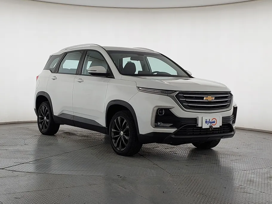 2023 Chevrolet Captiva LS 