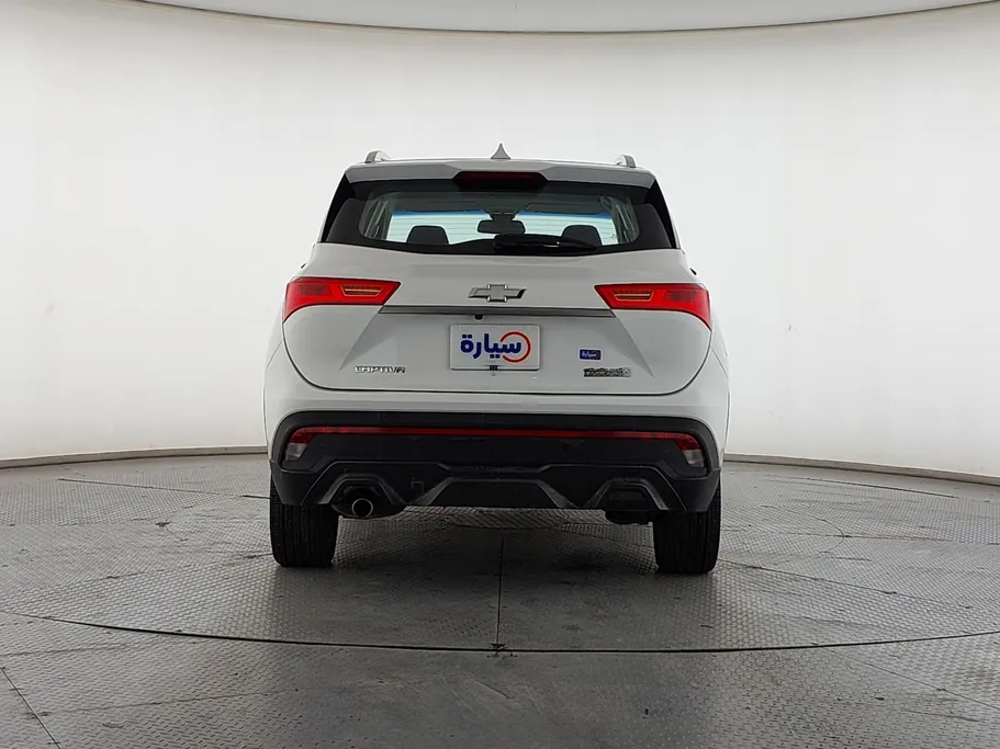 2023 Chevrolet Captiva LS 