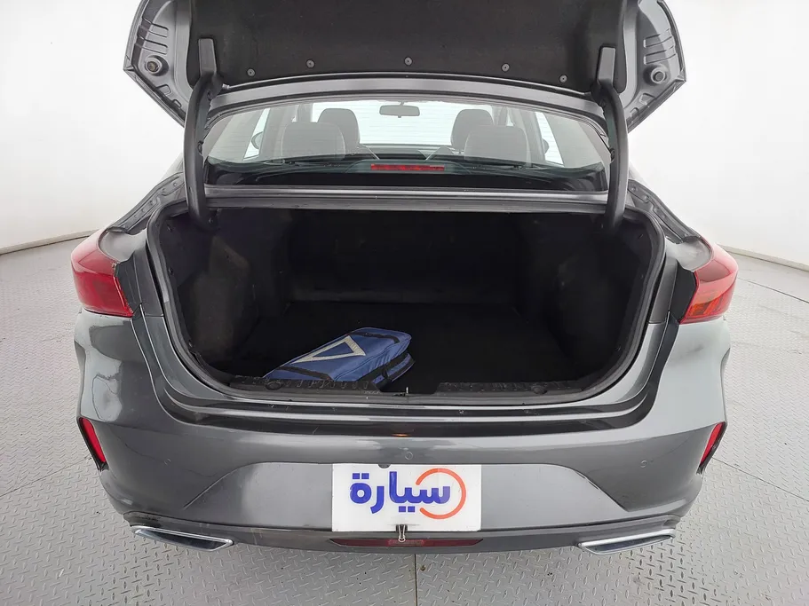 شانجان ايدو بلس Smart 2023 