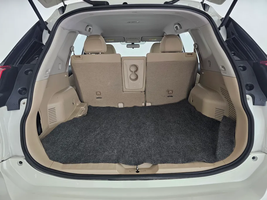 نيسان أكس تريل S 5 Seats 2022 
