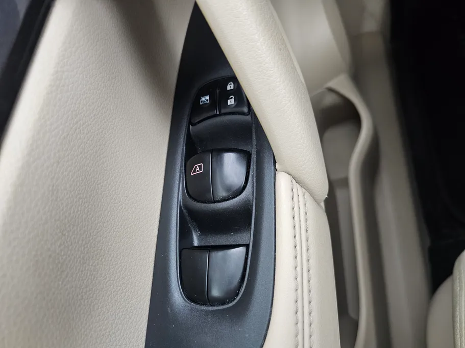 نيسان أكس تريل S 5 Seats 2022 