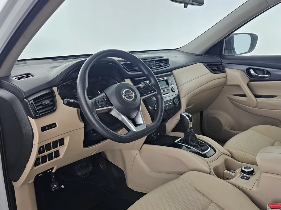 نيسان أكس تريل S 5 Seats 2022 
