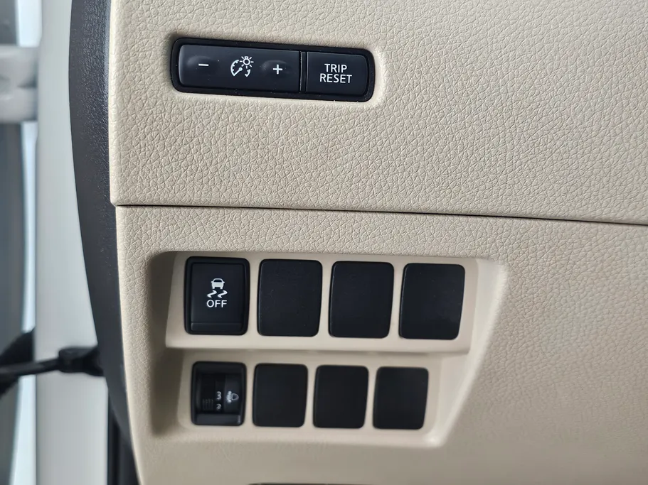 نيسان أكس تريل S 5 Seats 2022 