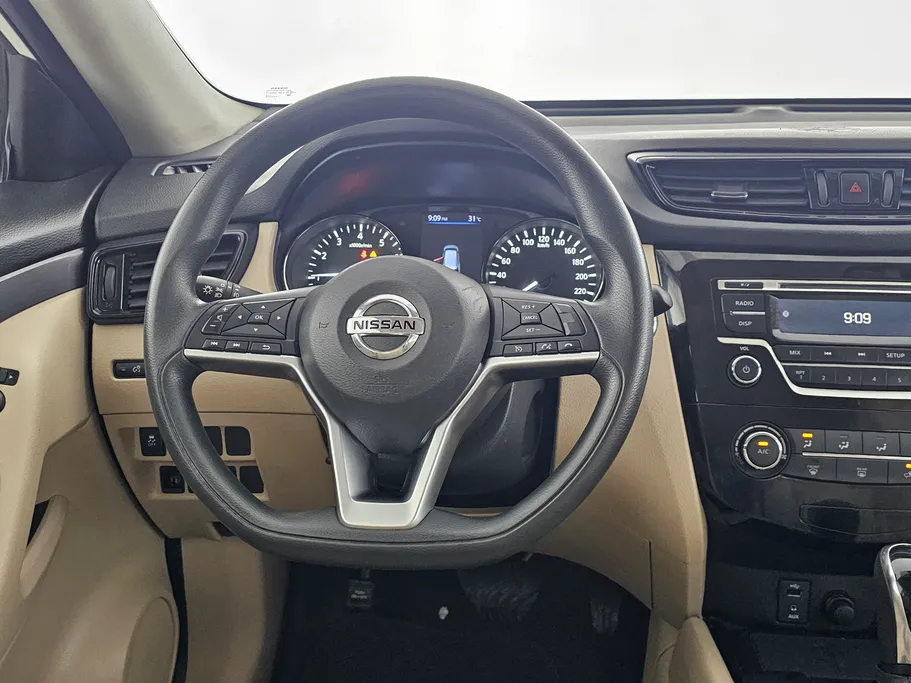 نيسان أكس تريل S 5 Seats 2022 