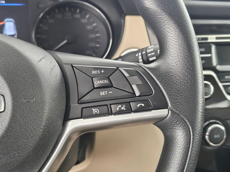 نيسان أكس تريل S 5 Seats 2022 