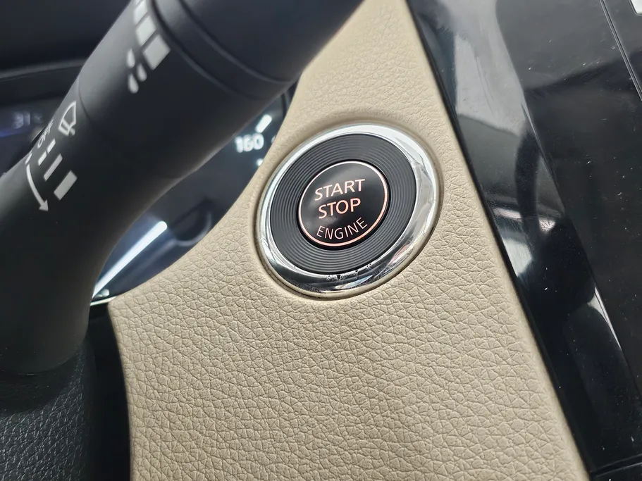 نيسان أكس تريل S 5 Seats 2022 