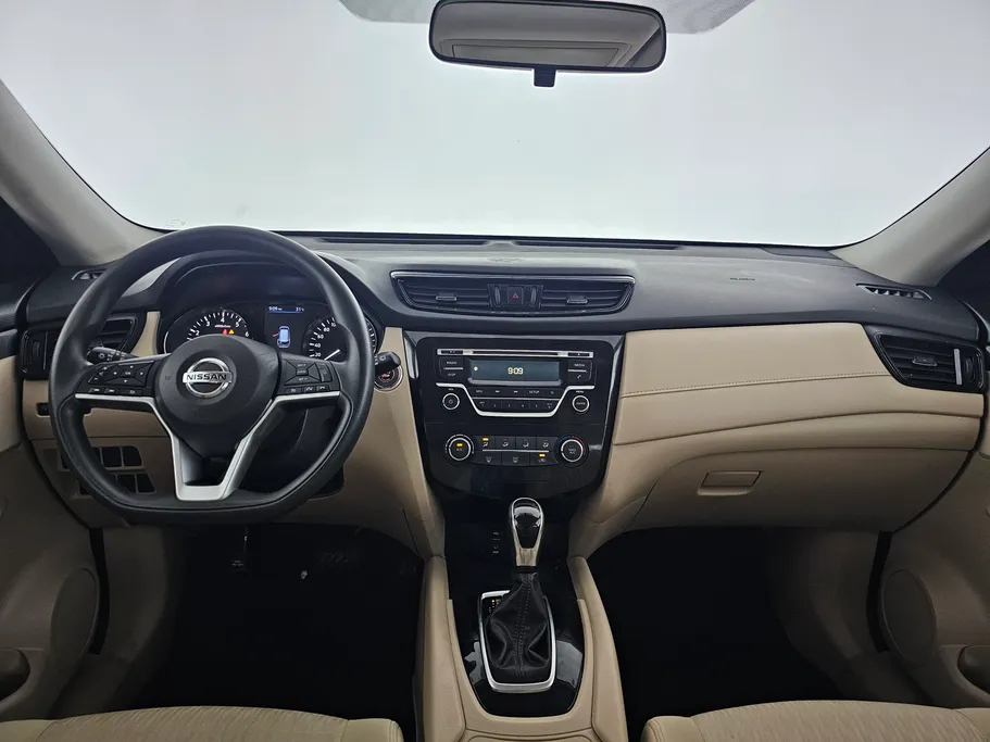نيسان أكس تريل S 5 Seats 2022 