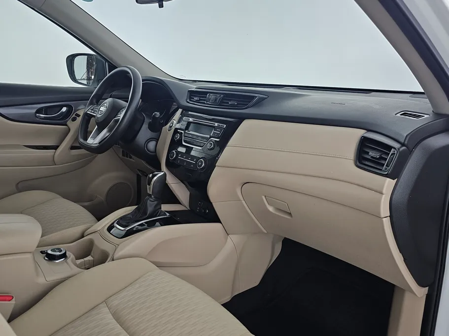 نيسان أكس تريل S 5 Seats 2022 
