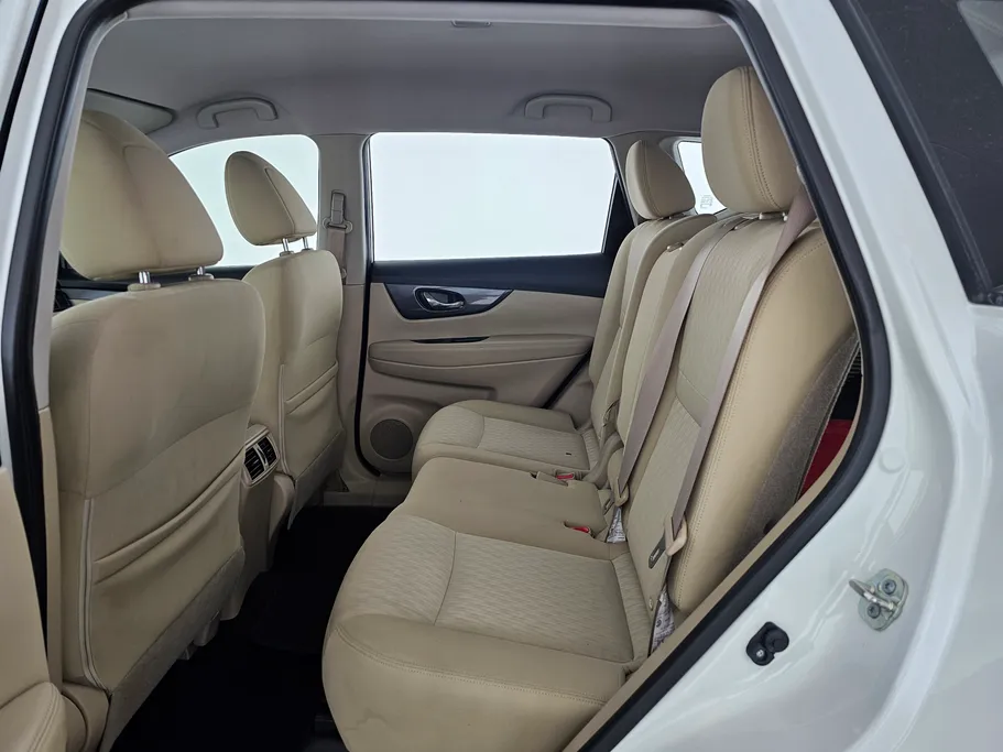نيسان أكس تريل S 5 Seats 2022 